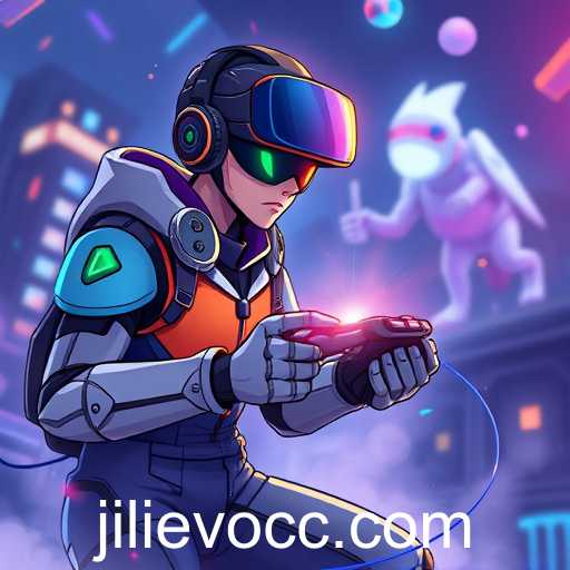 E-Gaming Evolution: Jilievo's Impact