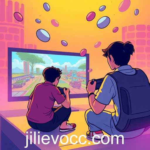 Jilievo: Shaping the Future of Interactive Platforms
