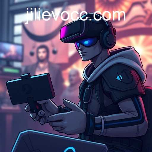 Gaming and Emerging Trends in 2025