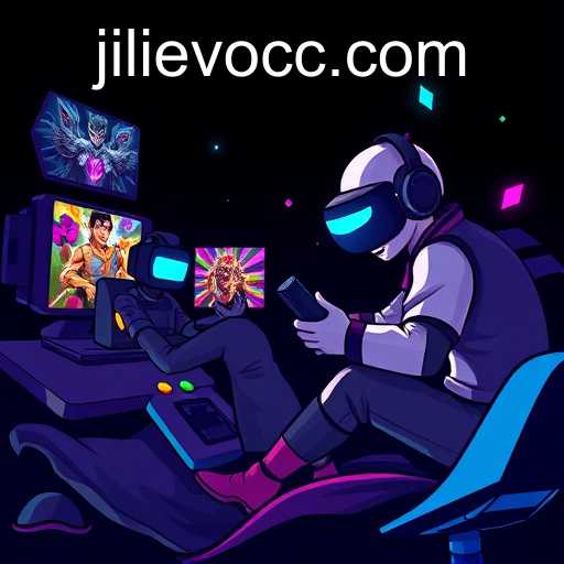 Jilievo's Impact on the Gaming Sphere