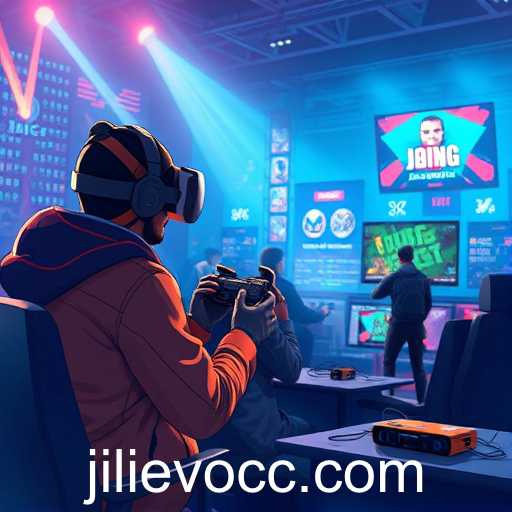 The Rise of Jilievo in the Gaming Community