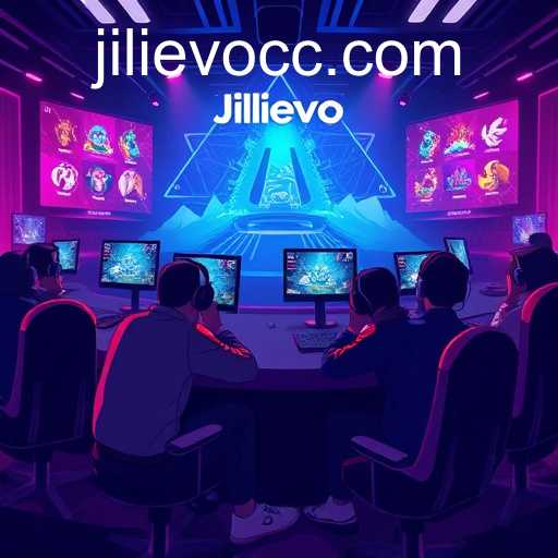 Jilievo Revolutionizes Online Gaming