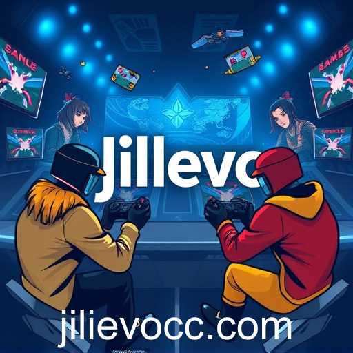 The Rise of Jilievo in the Gaming World